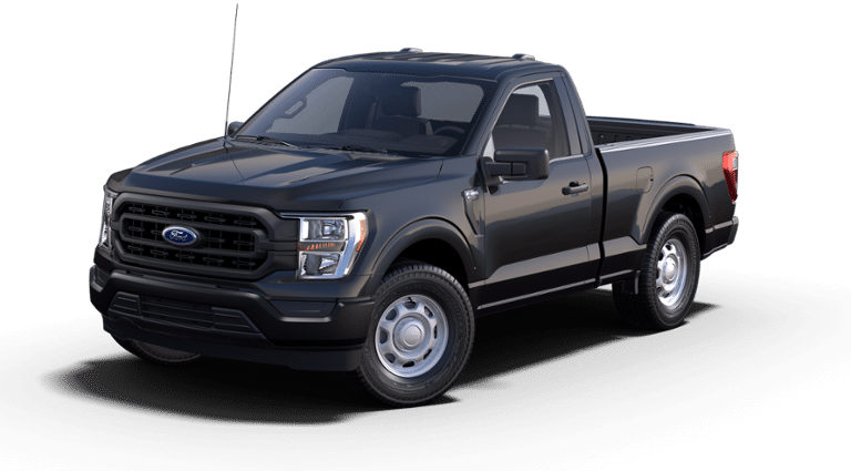 2023 Ford F-150® XL Truck | Model Details & Specs